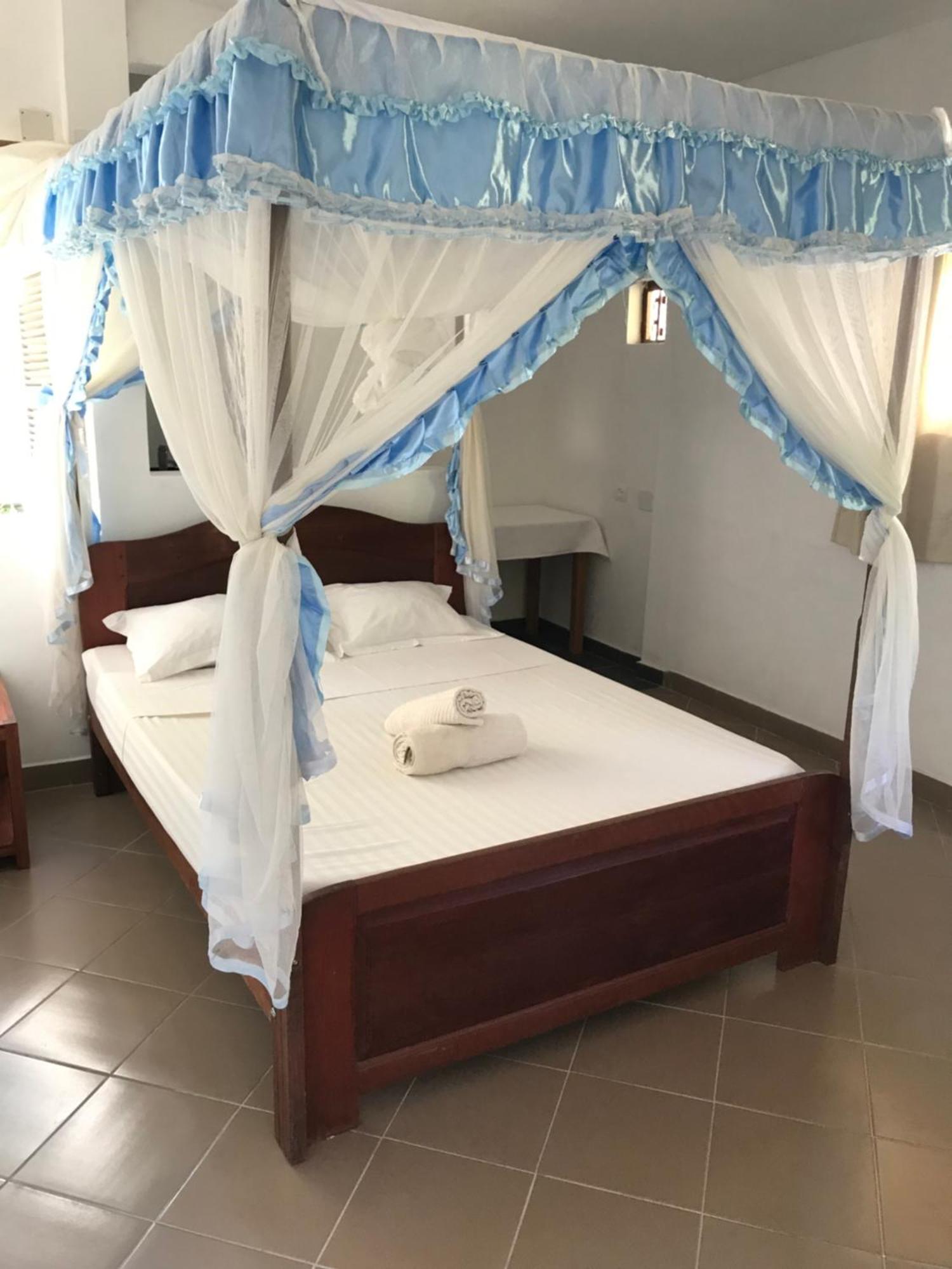 Hotel Le Lagon Foulpointe Zewnętrze zdjęcie