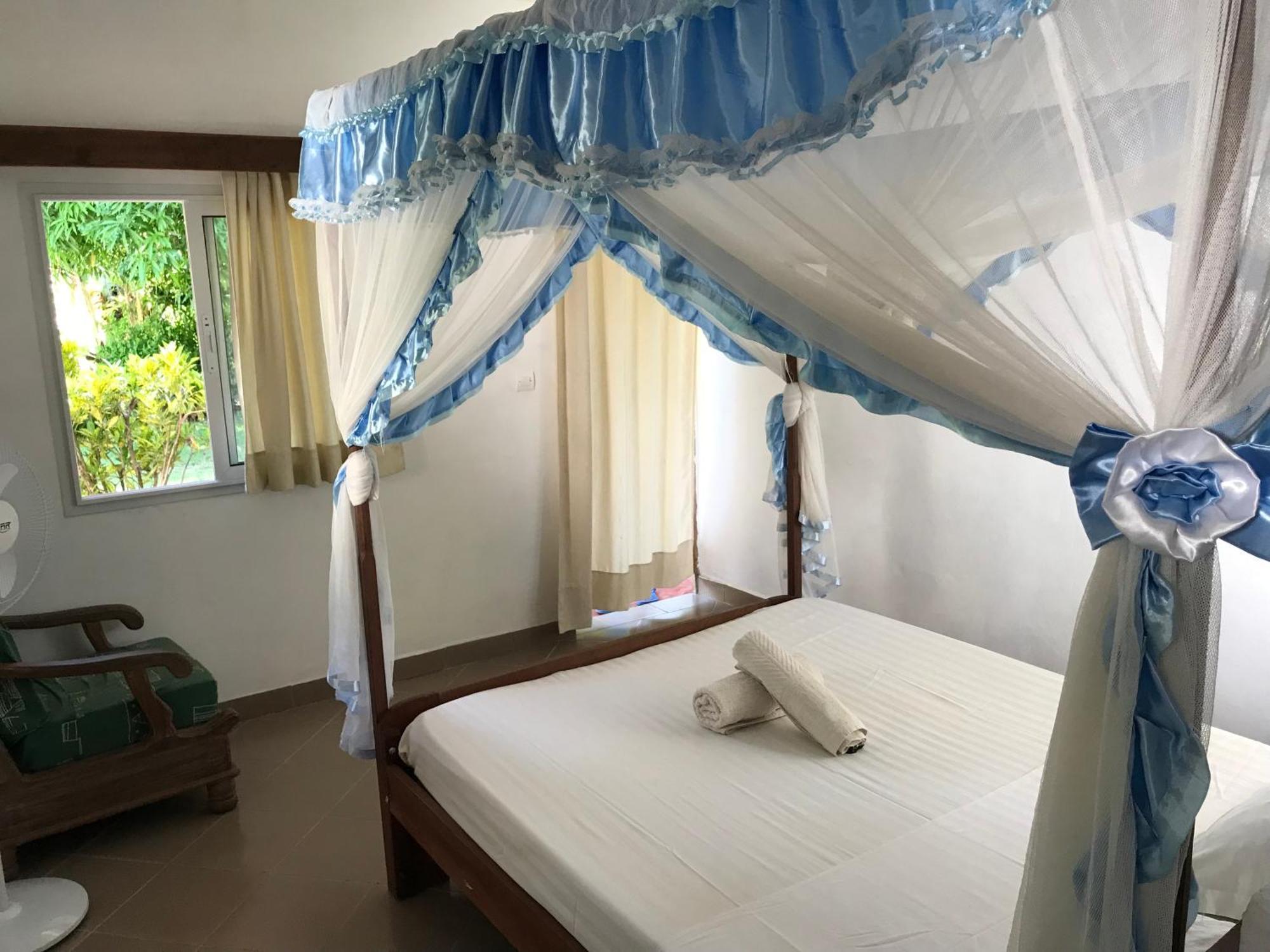 Hotel Le Lagon Foulpointe Zewnętrze zdjęcie