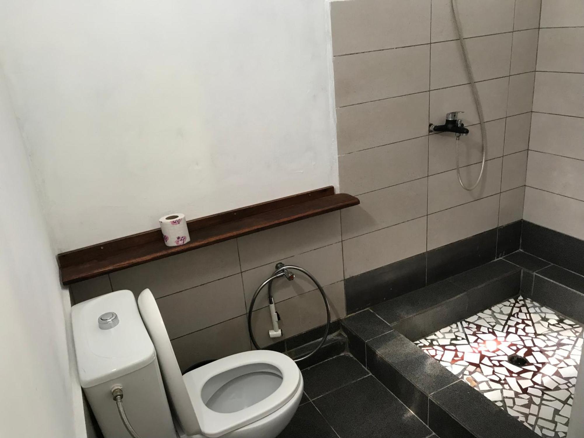 Hotel Le Lagon Foulpointe Zewnętrze zdjęcie