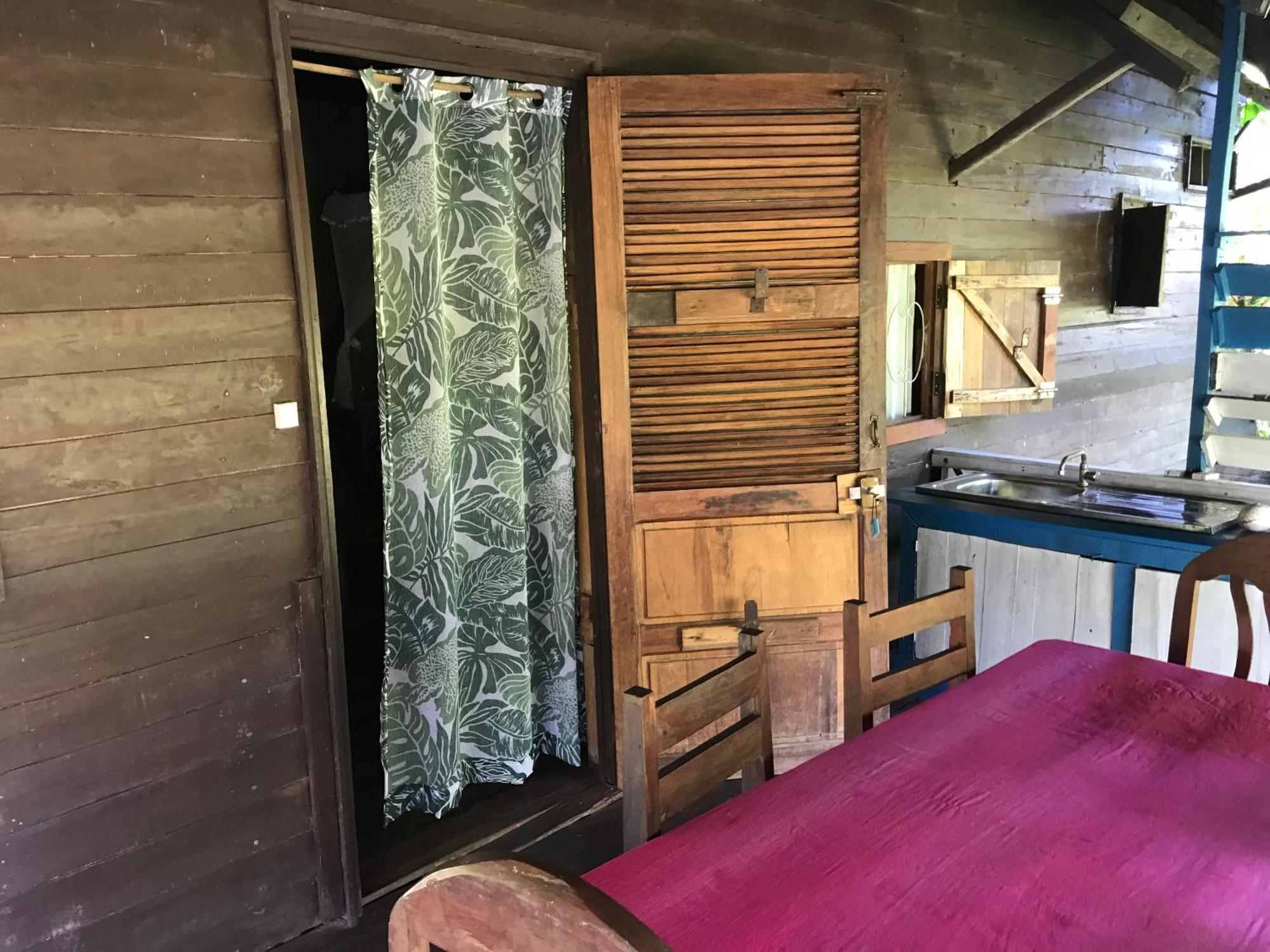 Hotel Le Lagon Foulpointe Zewnętrze zdjęcie