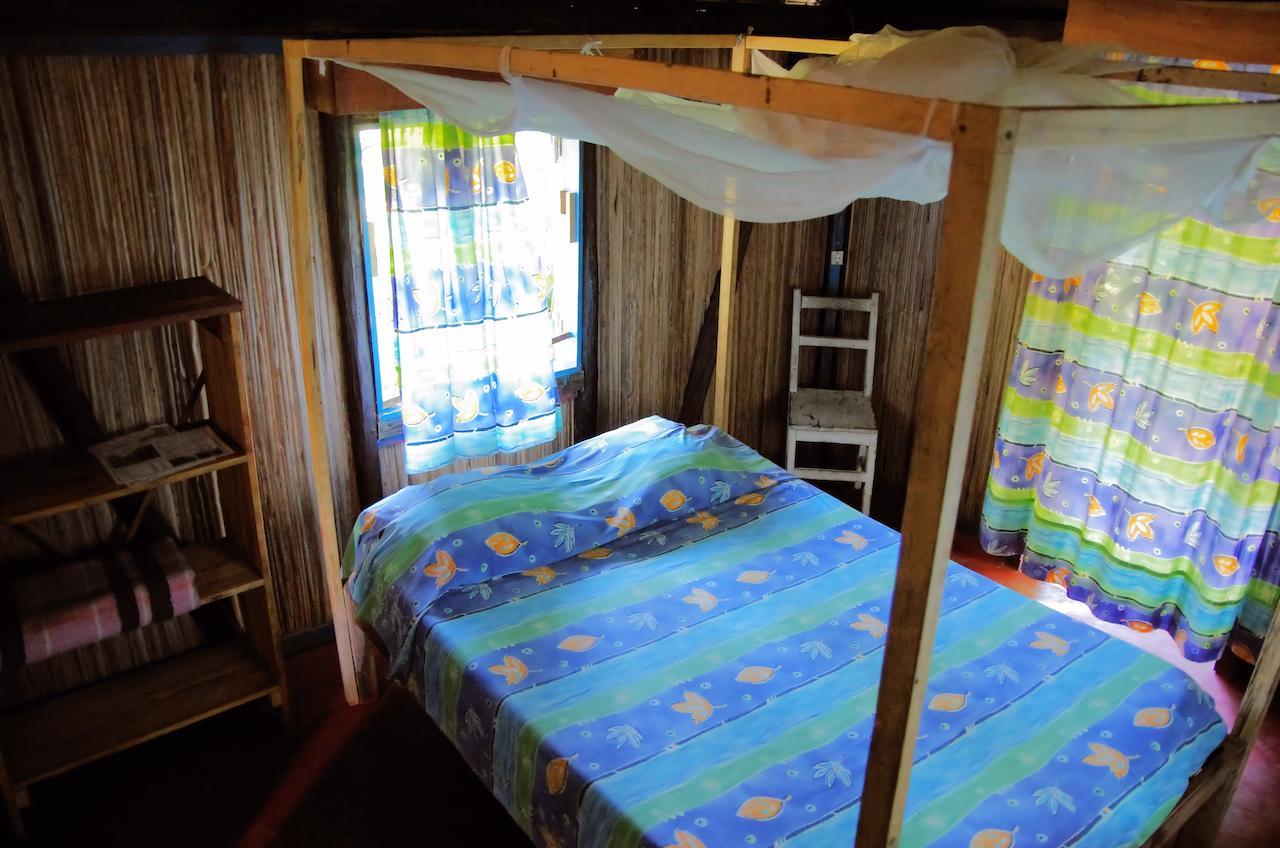 Hotel Le Lagon Foulpointe Pokój zdjęcie