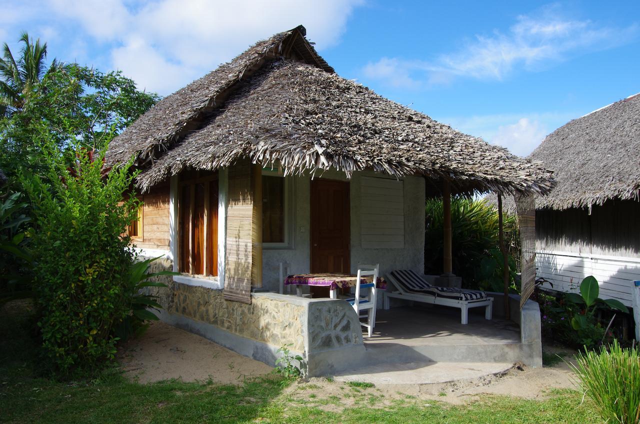 Hotel Le Lagon Foulpointe Pokój zdjęcie
