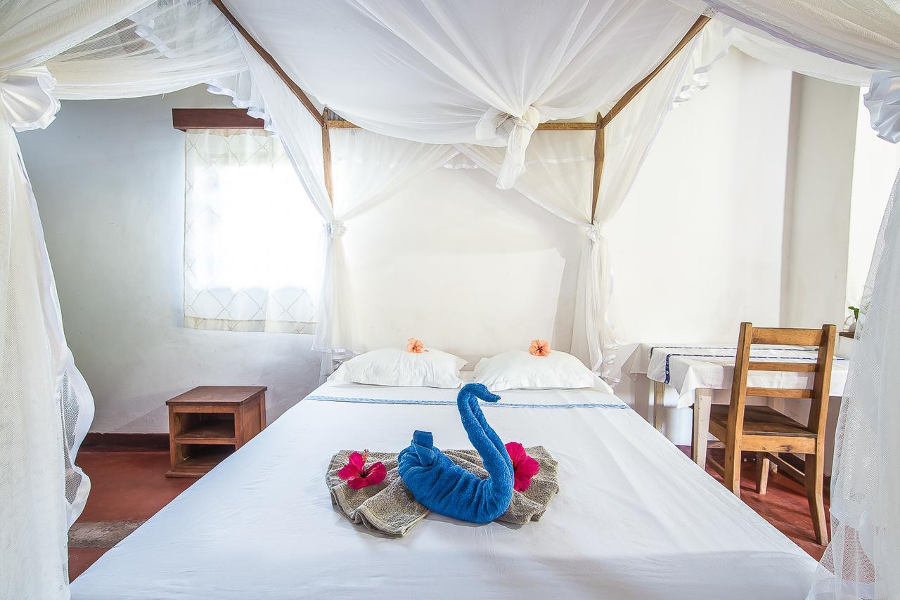 Hotel Le Lagon Foulpointe Zewnętrze zdjęcie